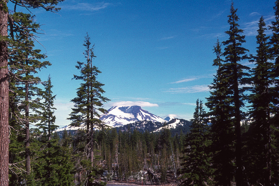 South Sister (?)