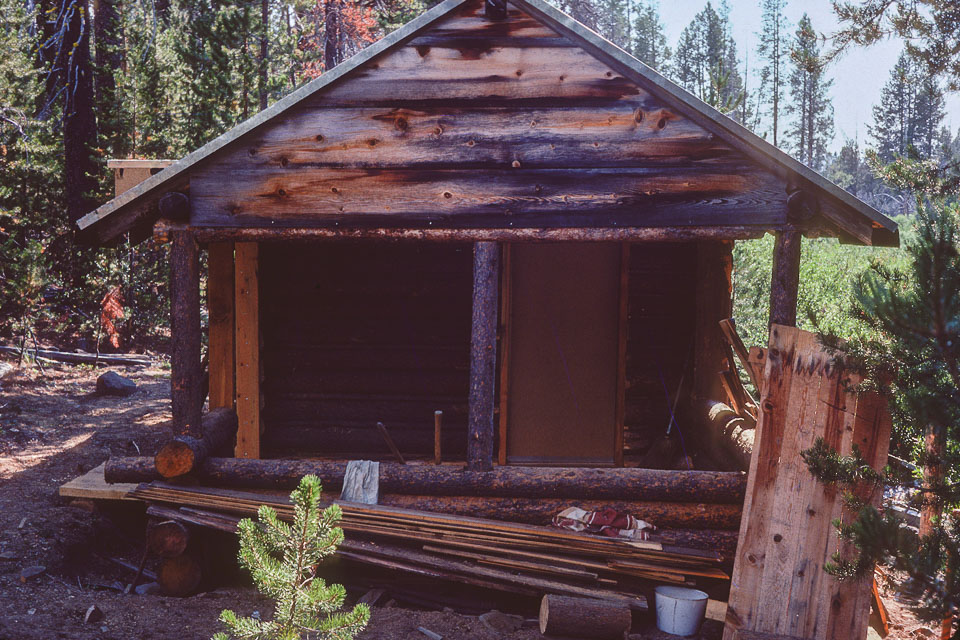 The play house