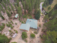 Aerial video of the Ranch - 1